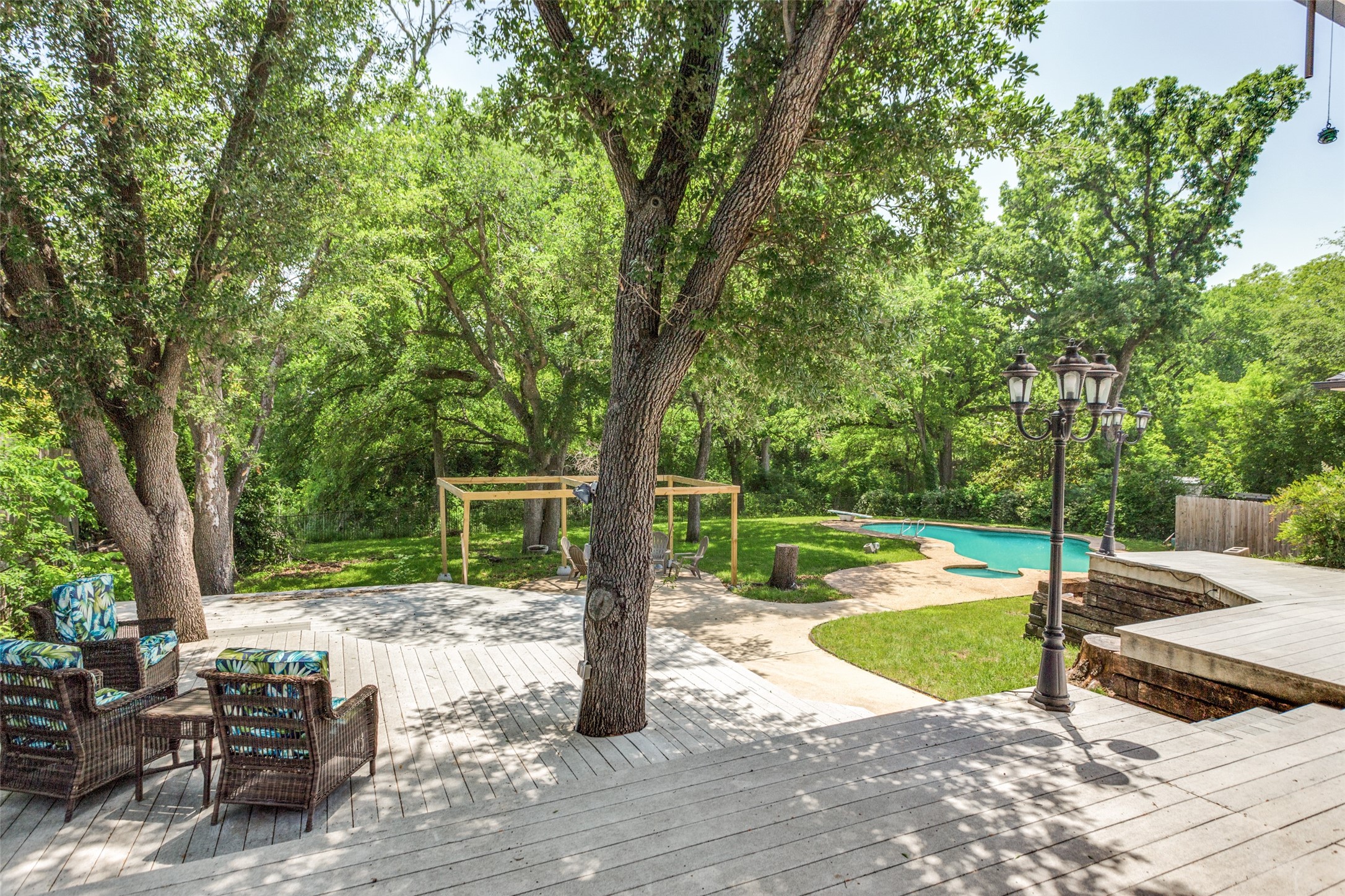 11905 Blue Creek Drive Fort Worth TX 76008