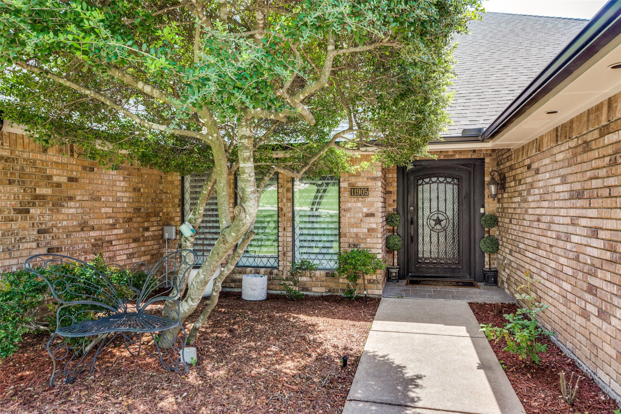 11905 Blue Creek Drive Fort Worth TX 76008