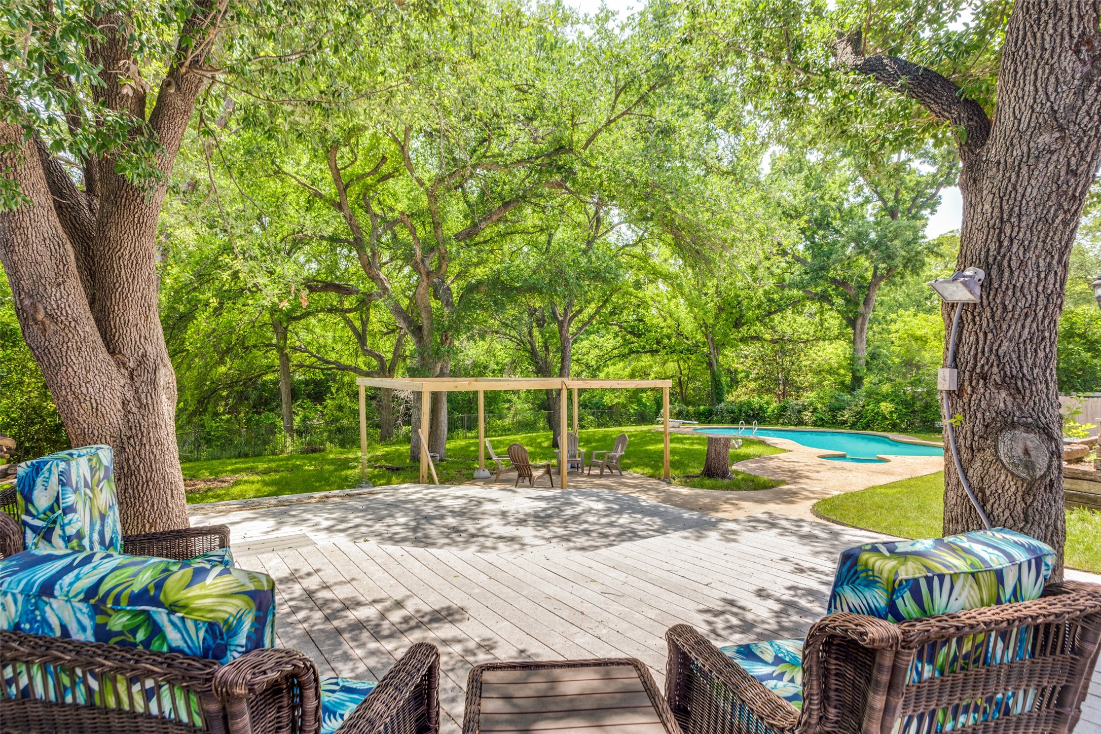 11905 Blue Creek Drive Fort Worth TX 76008