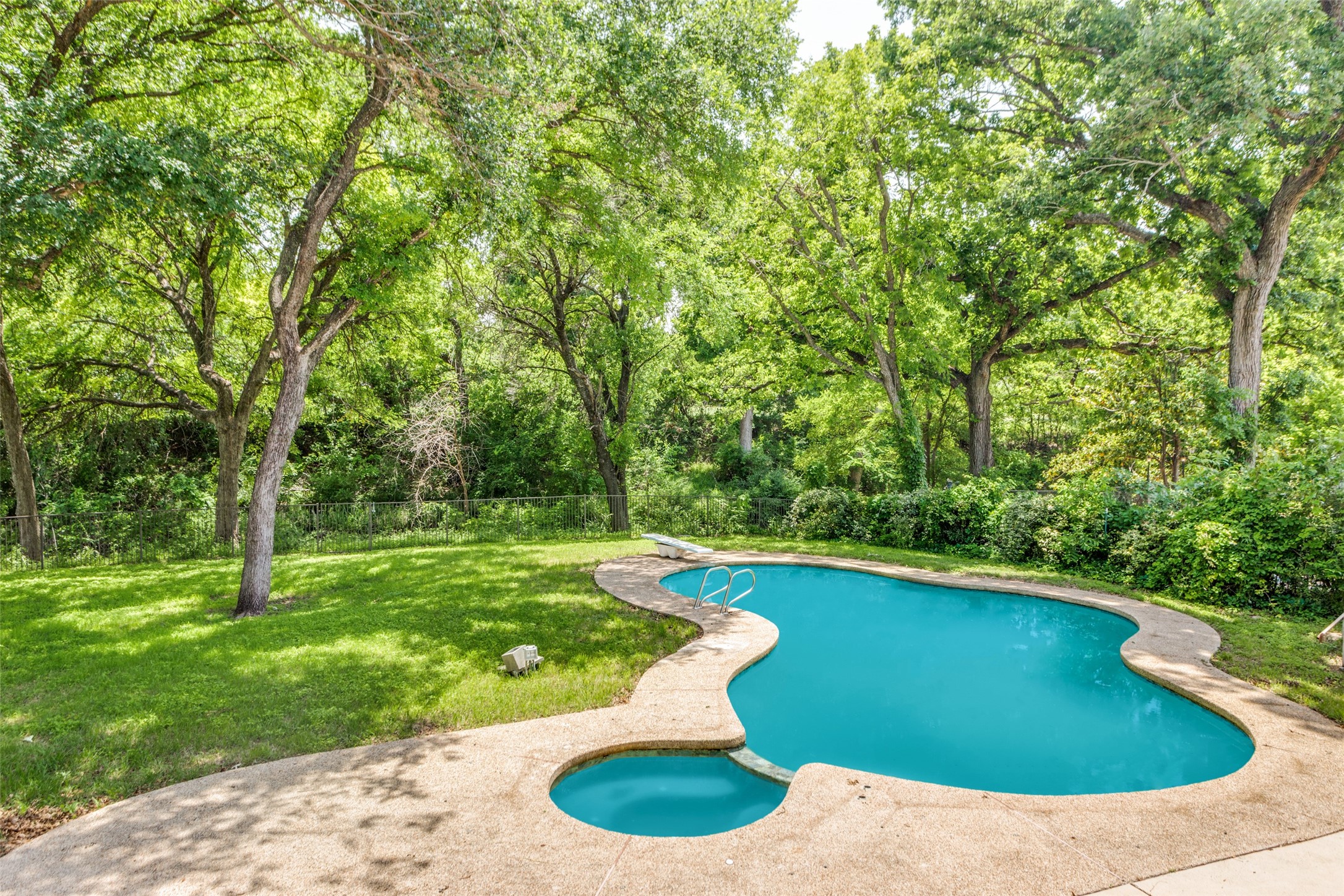11905 Blue Creek Drive Fort Worth TX 76008