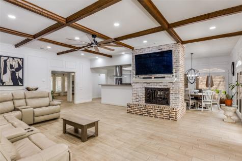 11905 Blue Creek Drive Fort Worth TX 76008