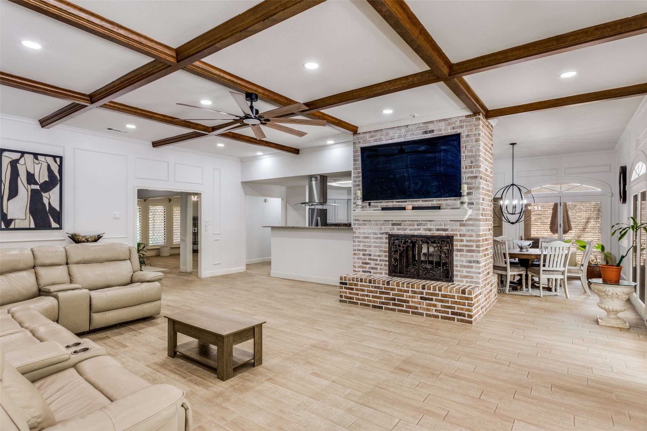 11905 Blue Creek Drive Fort Worth TX 76008