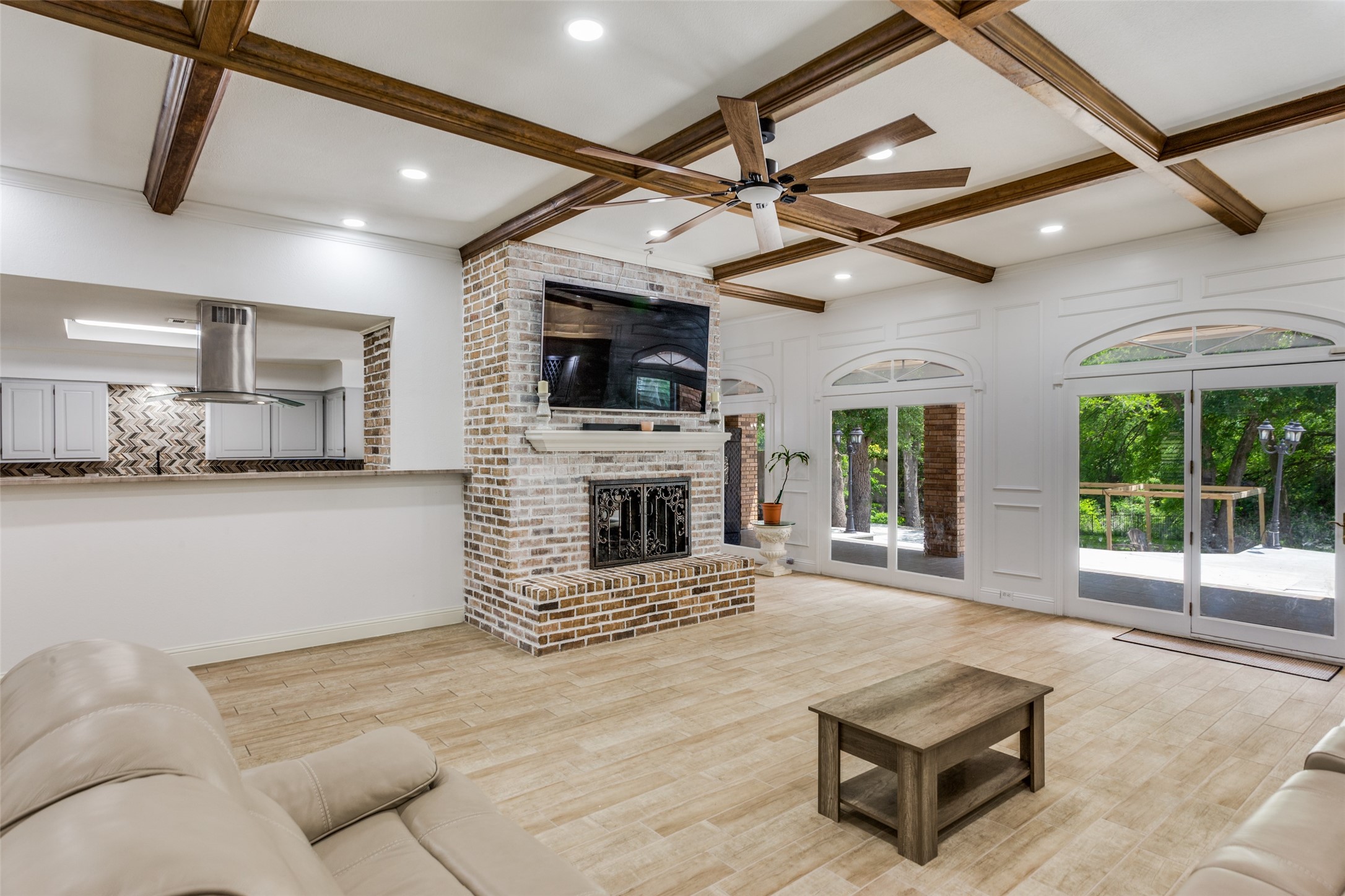 11905 Blue Creek Drive Fort Worth TX 76008