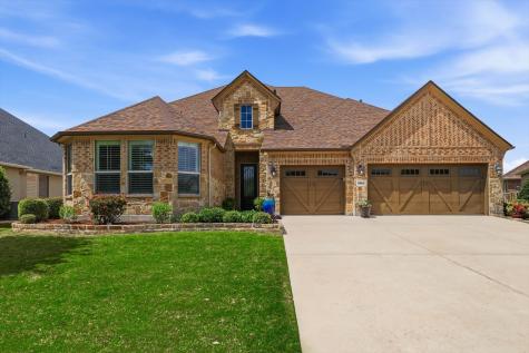 9904 Lindenwood Trail Denton TX 76207