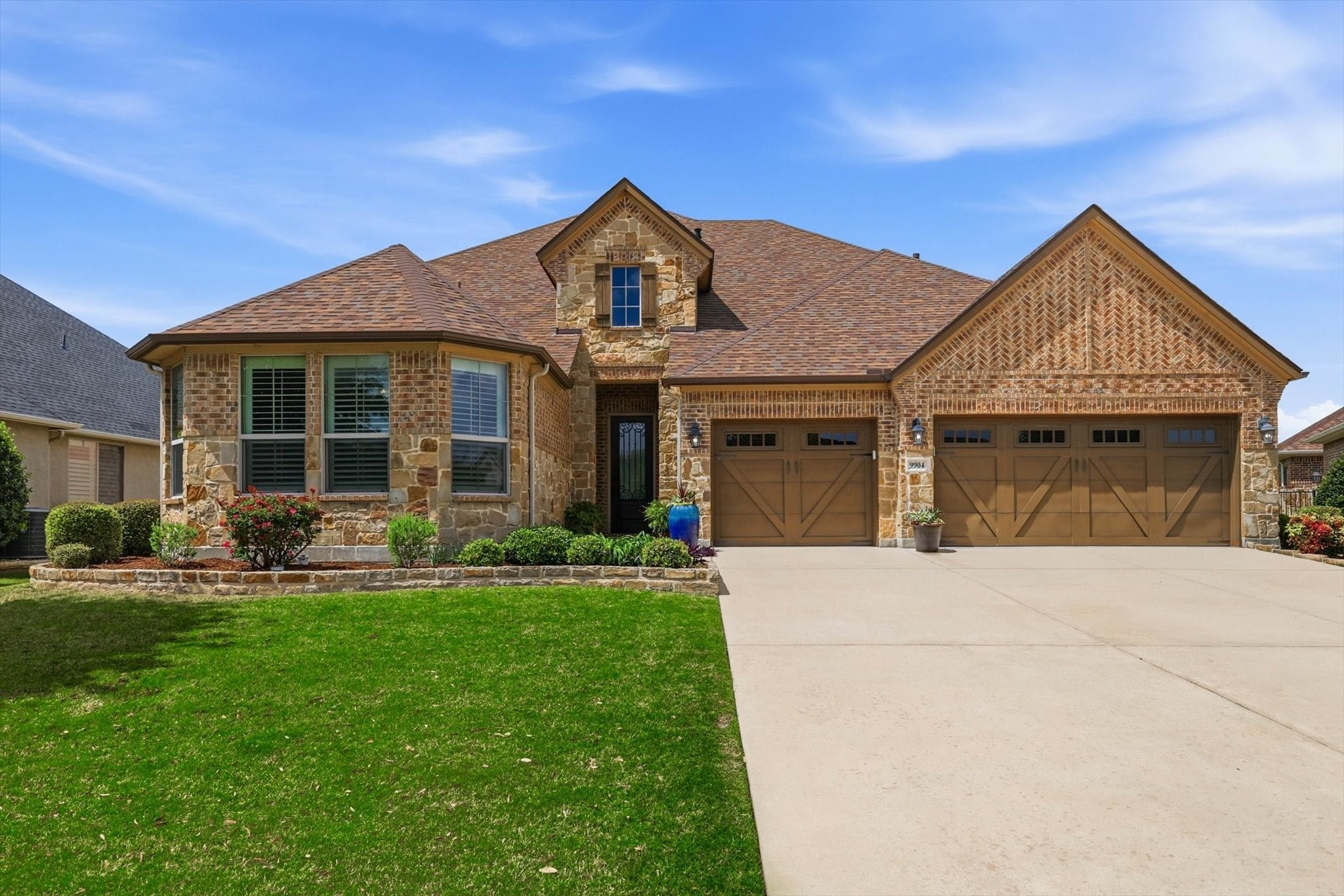 9904 Lindenwood Trail Denton TX 76207