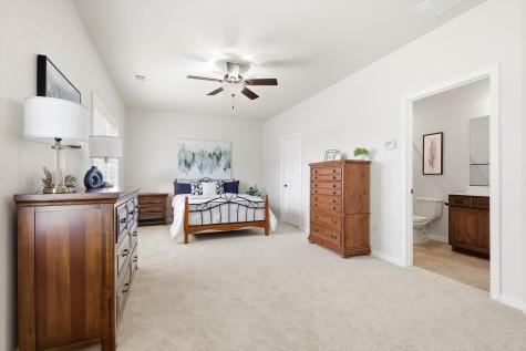 9904 Lindenwood Trail Denton TX 76207