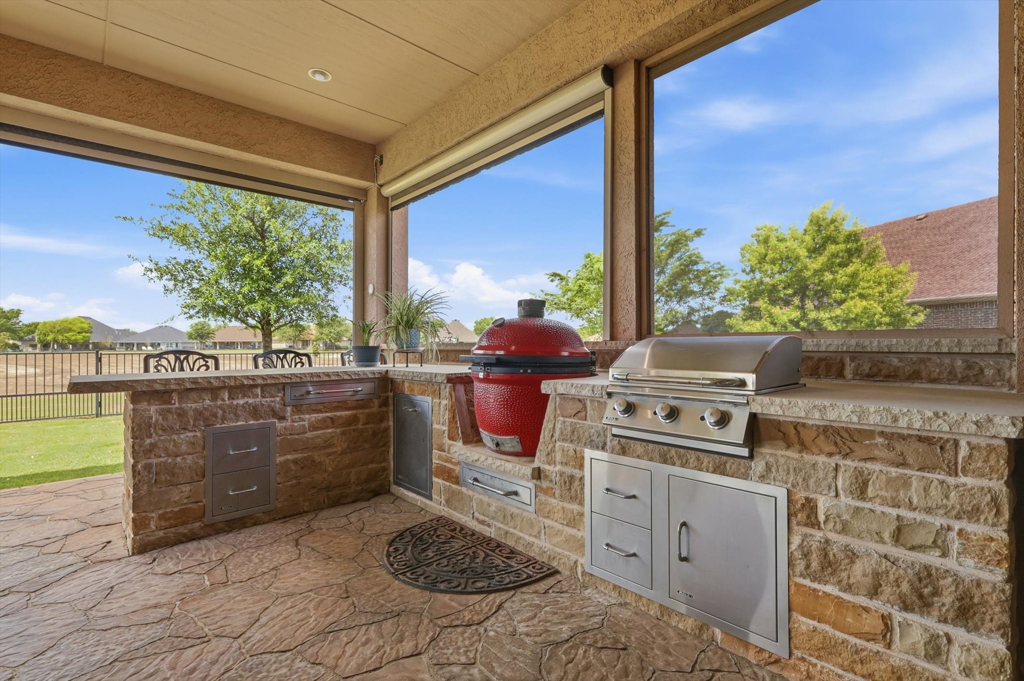 9904 Lindenwood Trail Denton TX 76207