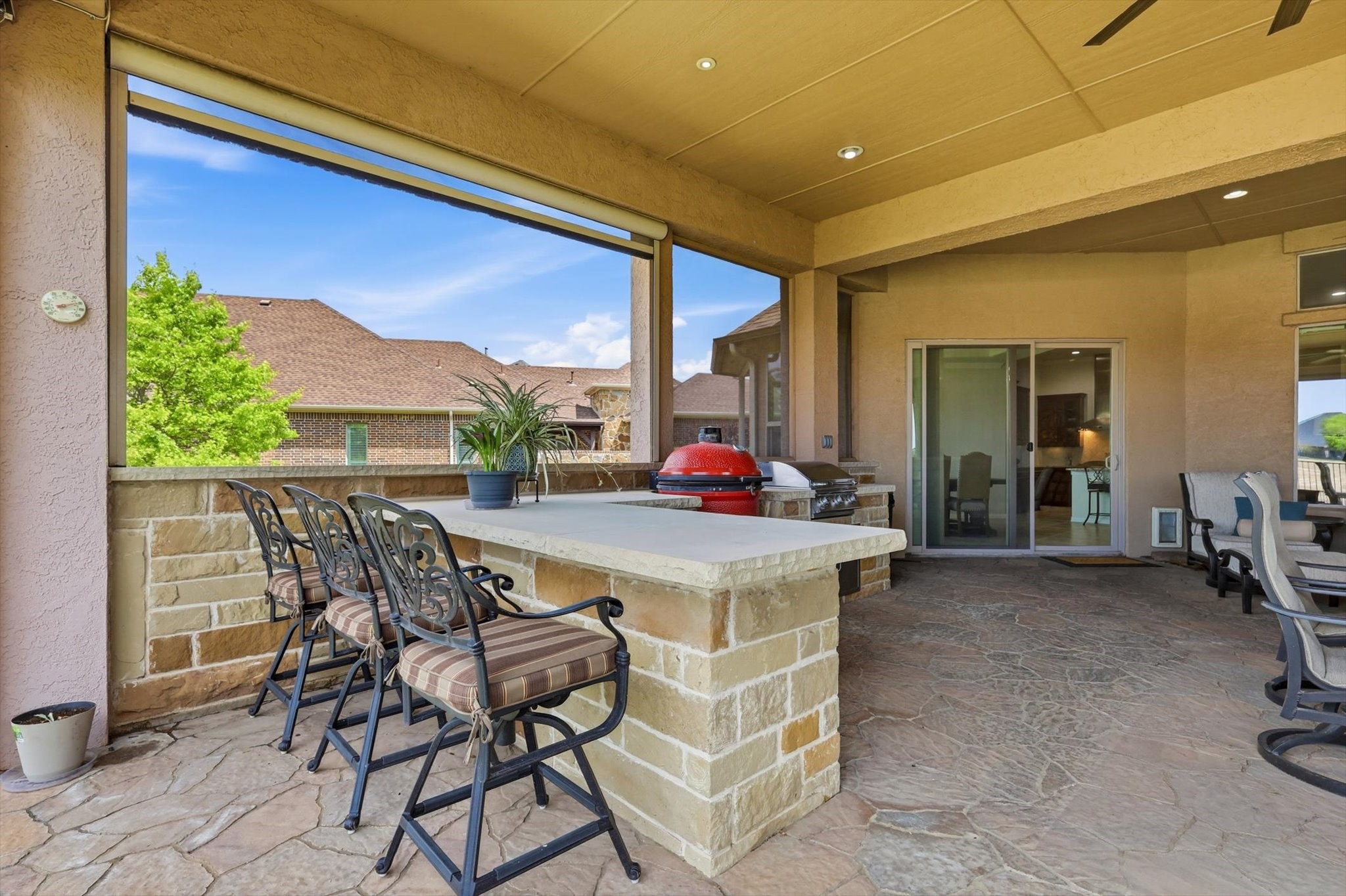9904 Lindenwood Trail Denton TX 76207