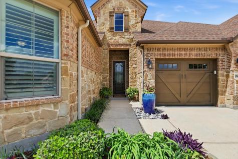 9904 Lindenwood Trail Denton TX 76207