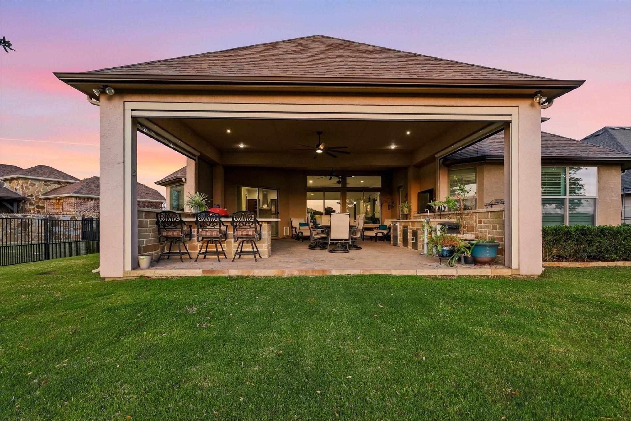 9904 Lindenwood Trail Denton TX 76207