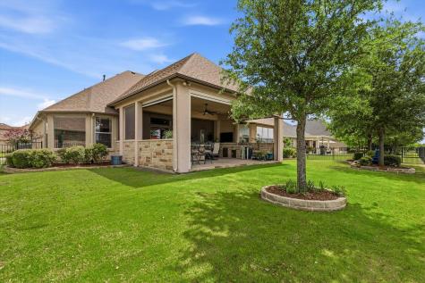 9904 Lindenwood Trail Denton TX 76207