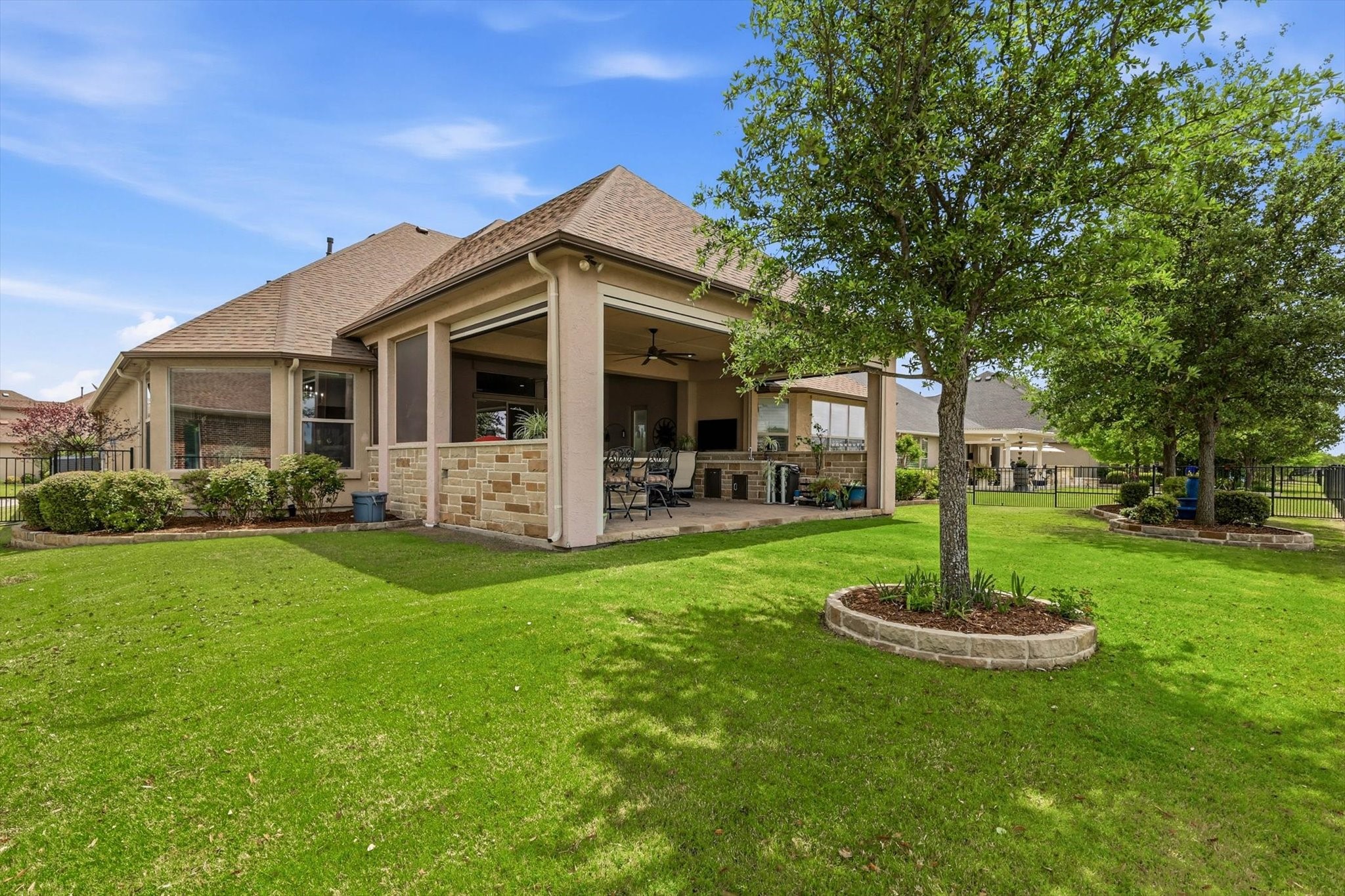 9904 Lindenwood Trail Denton TX 76207