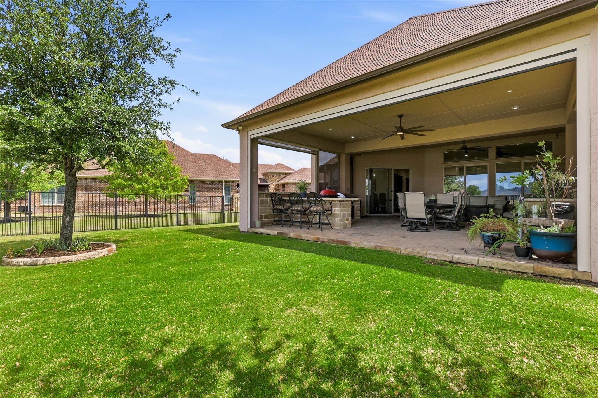 9904 Lindenwood Trail Denton TX 76207