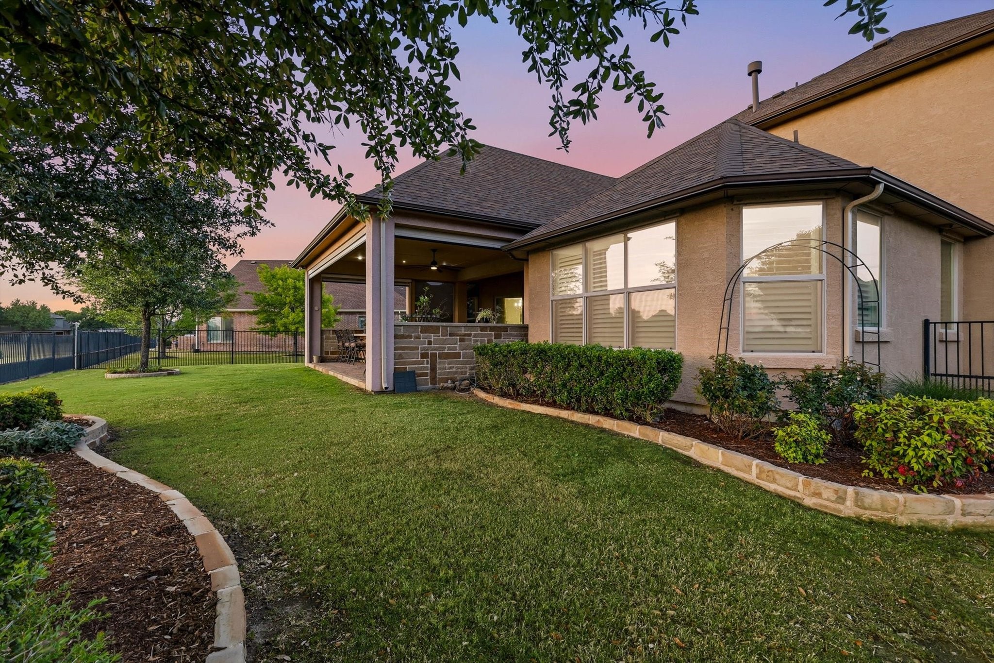 9904 Lindenwood Trail Denton TX 76207