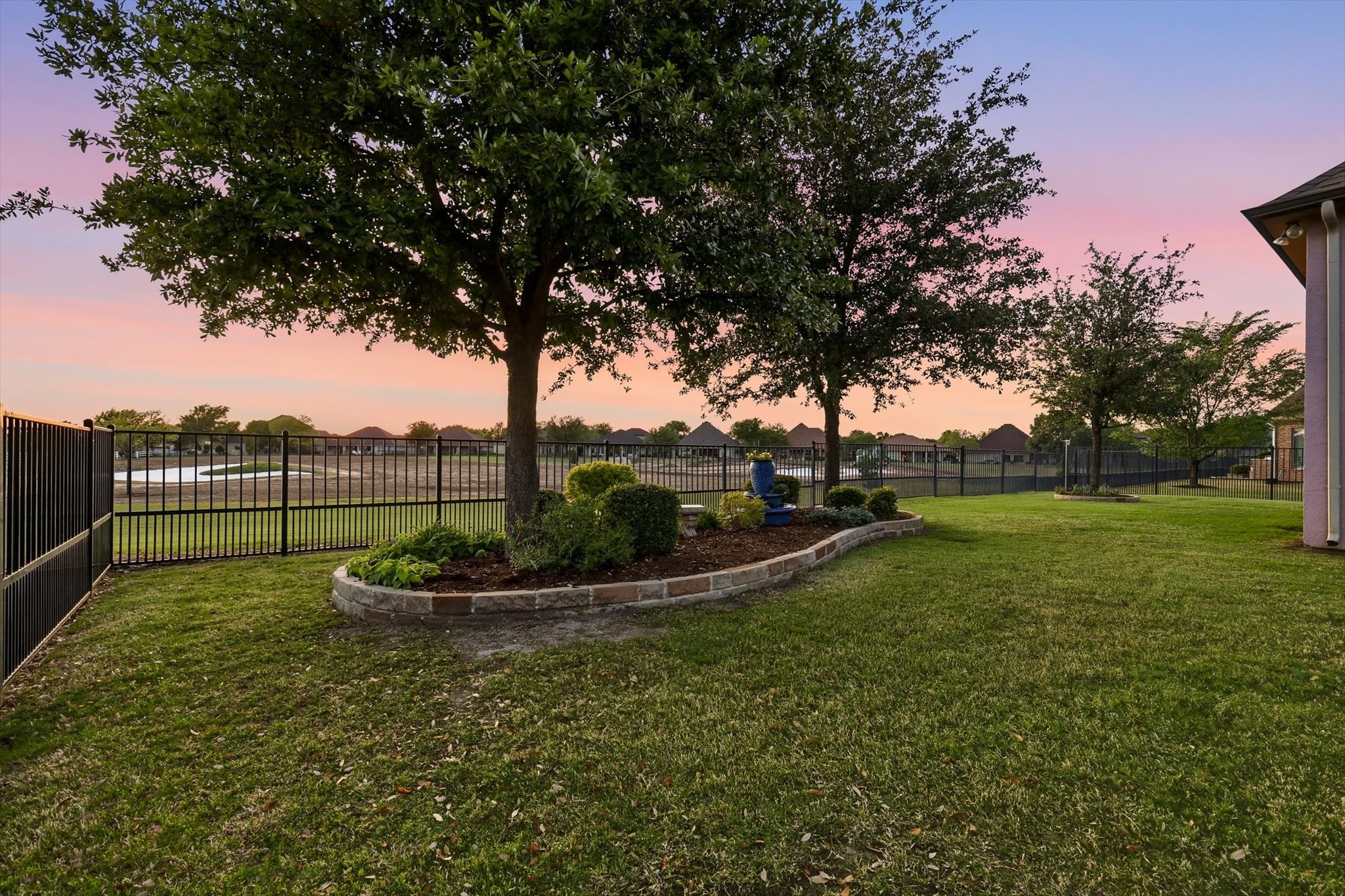 9904 Lindenwood Trail Denton TX 76207