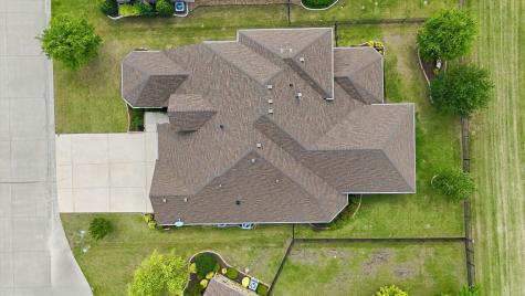 9904 Lindenwood Trail Denton TX 76207