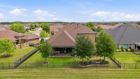 9904 Lindenwood Trail Denton TX 76207