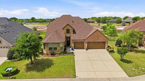 9904 Lindenwood Trail Denton TX 76207