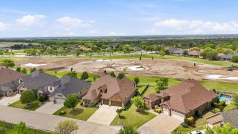 9904 Lindenwood Trail Denton TX 76207