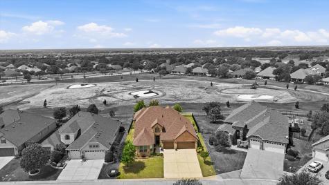9904 Lindenwood Trail Denton TX 76207