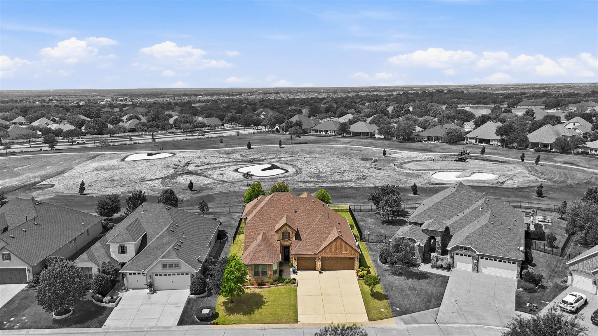 9904 Lindenwood Trail Denton TX 76207