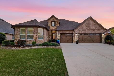 9904 Lindenwood Trail Denton TX 76207