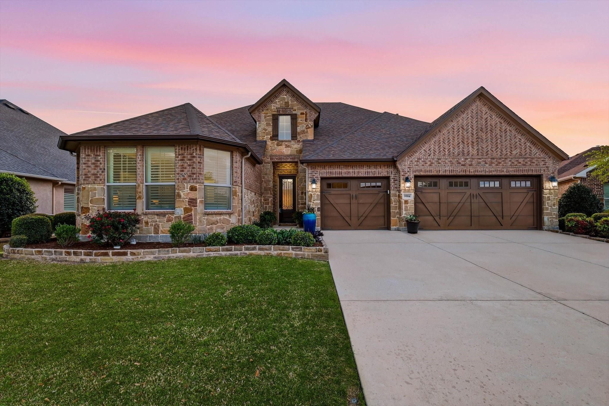 9904 Lindenwood Trail Denton TX 76207