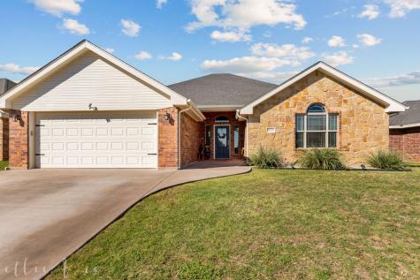 5150 Coyote Run Abilene TX 79602