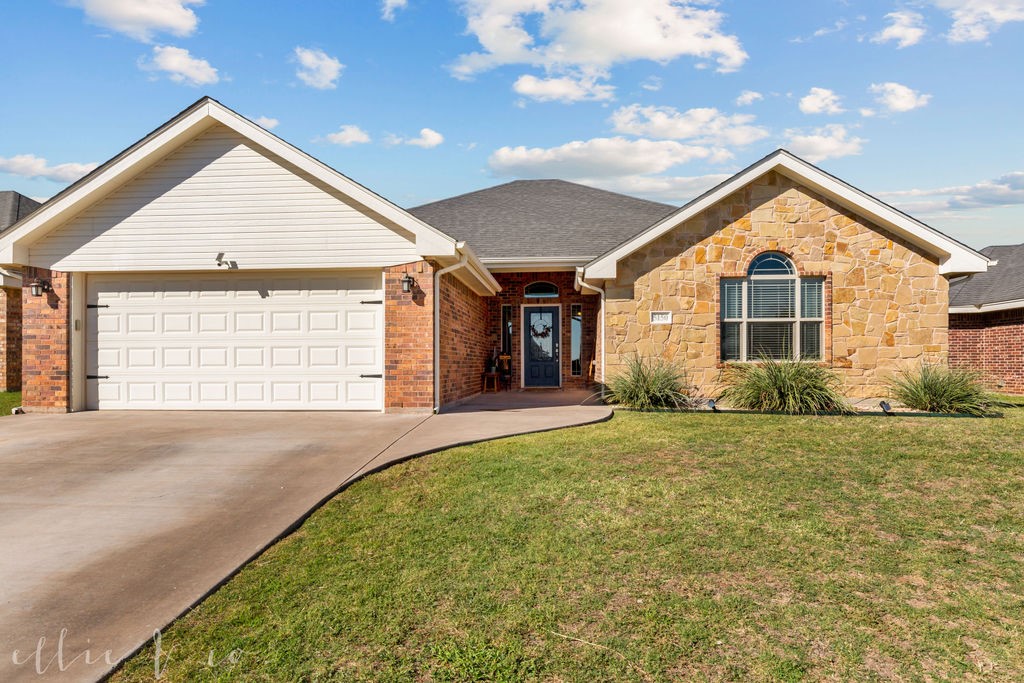 5150 Coyote Run Abilene TX 79602
