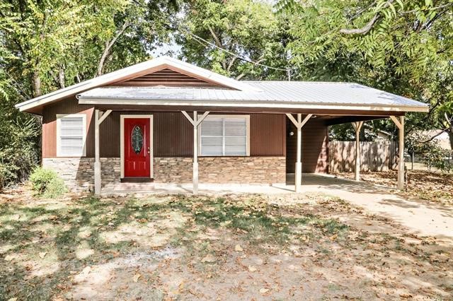 2435 Hubbard Street Paris TX 75460