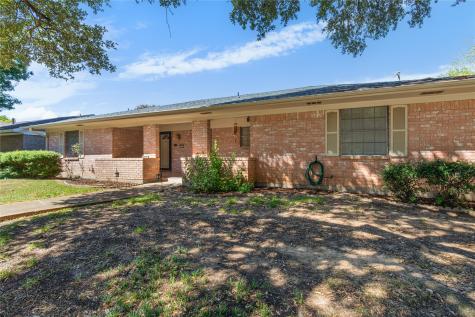 501 Oxford Drive Sherman TX 75092