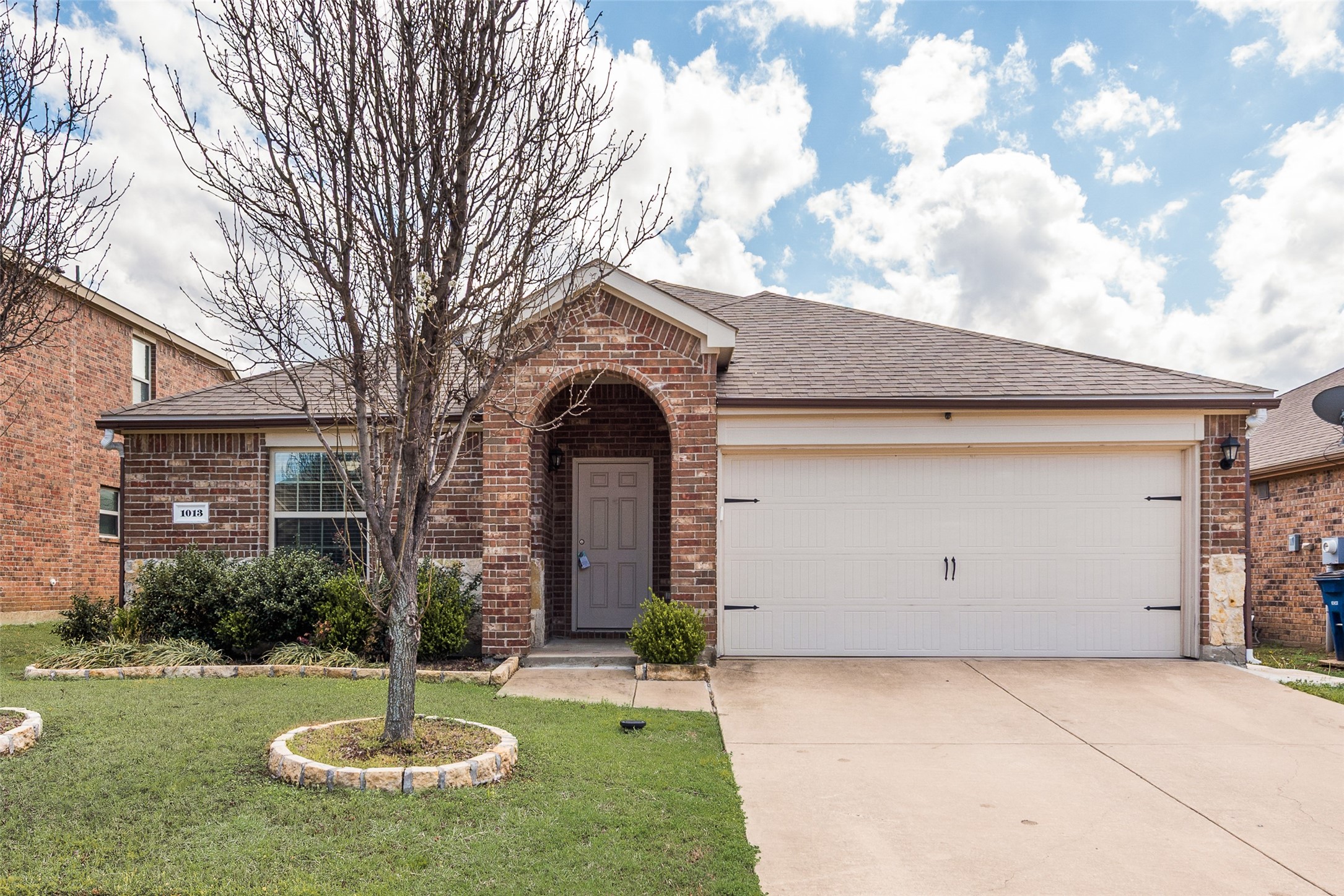 1013 Quartz Trail Princeton TX 75407