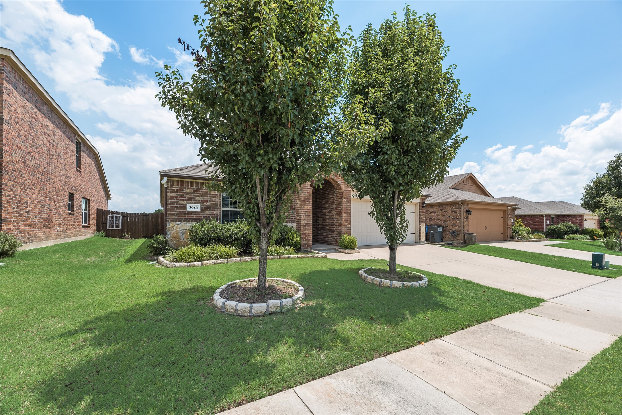 1013 Quartz Trail Princeton TX 75407