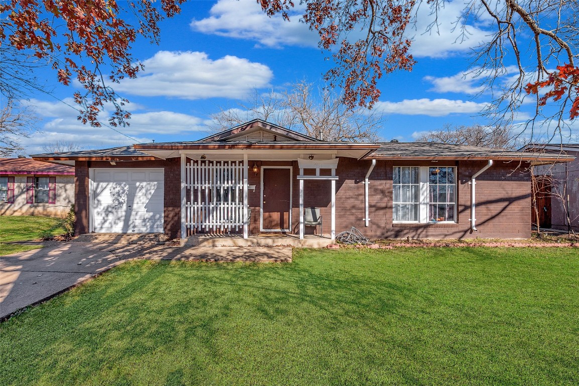 4655 Larkhill Drive Dallas TX 75211