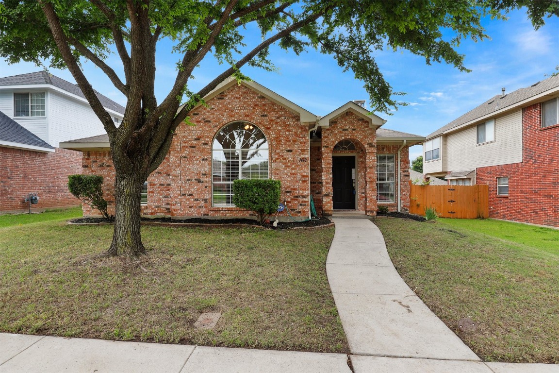 1410 Di Orio Drive Lewisville TX 75067