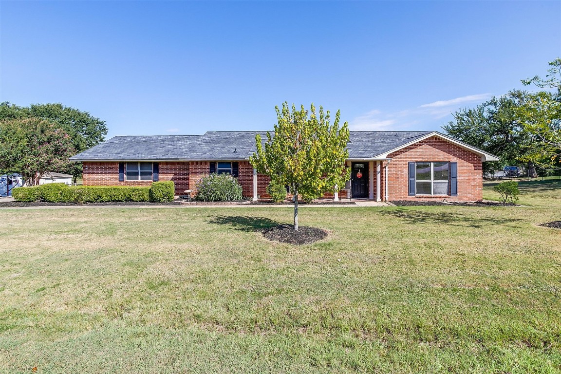 203 Lakeaire Drive Joshua TX 76058