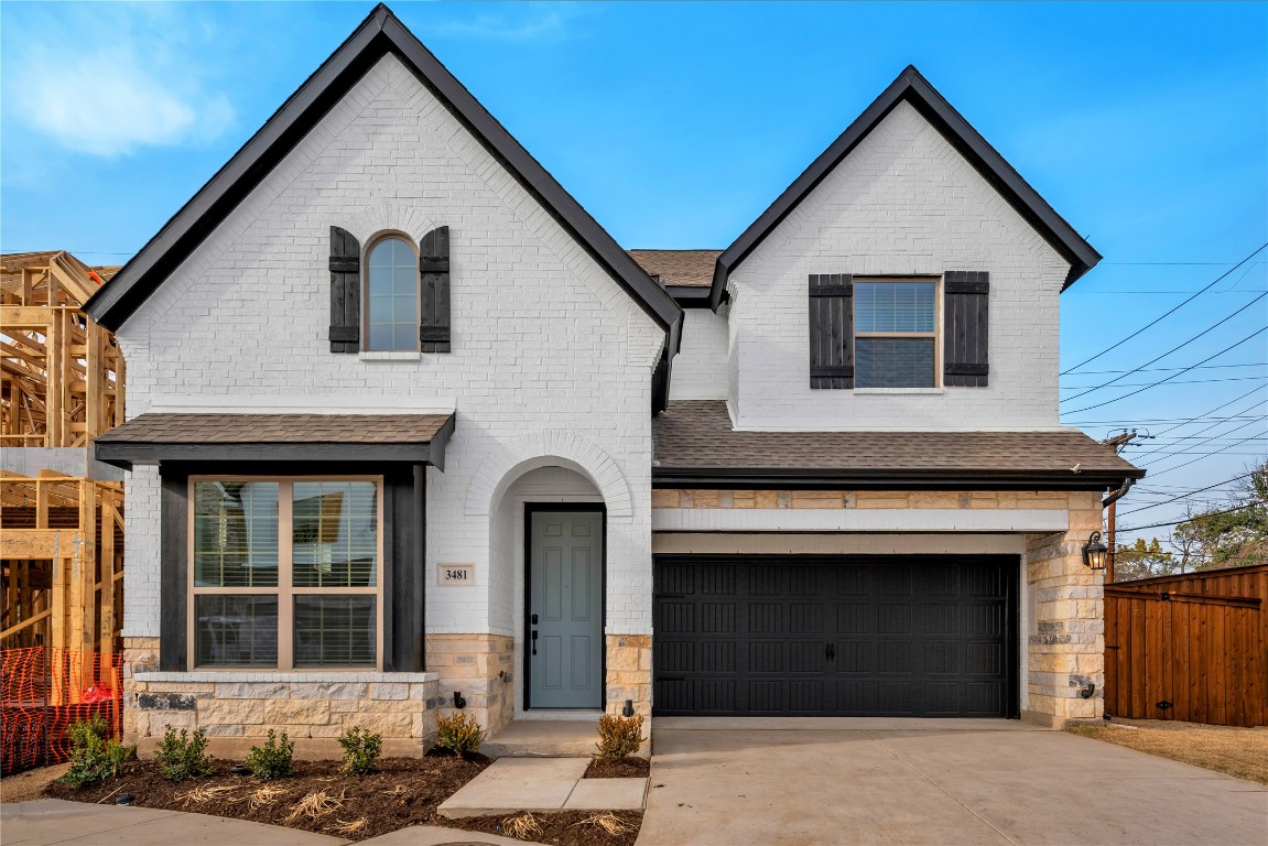 3481 Rosebud Park Lane Dallas TX 75229