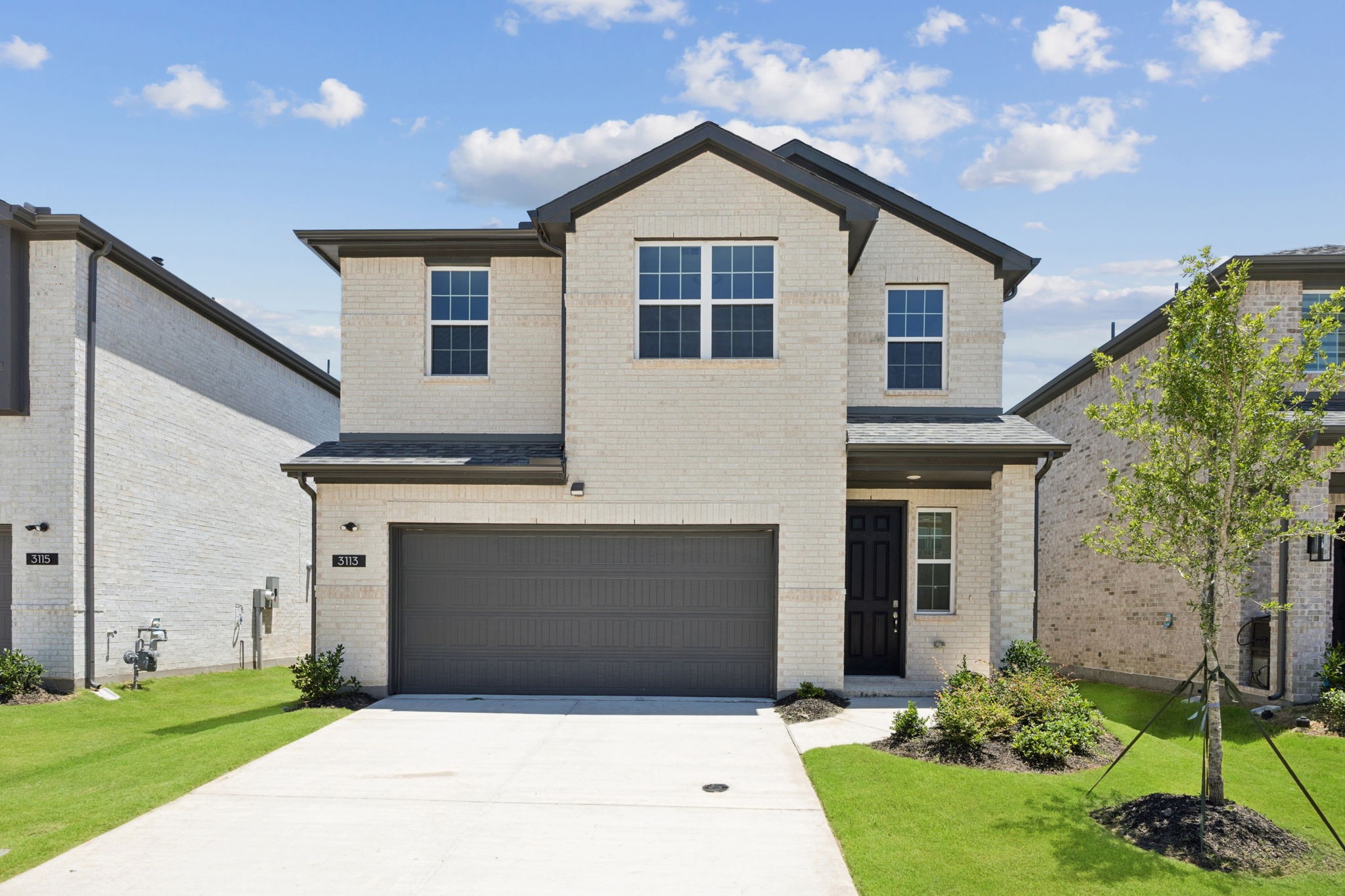 3113 Lucia Way Princeton TX 75407