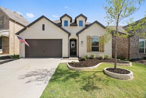 708 Calvin Way Celina TX 75009