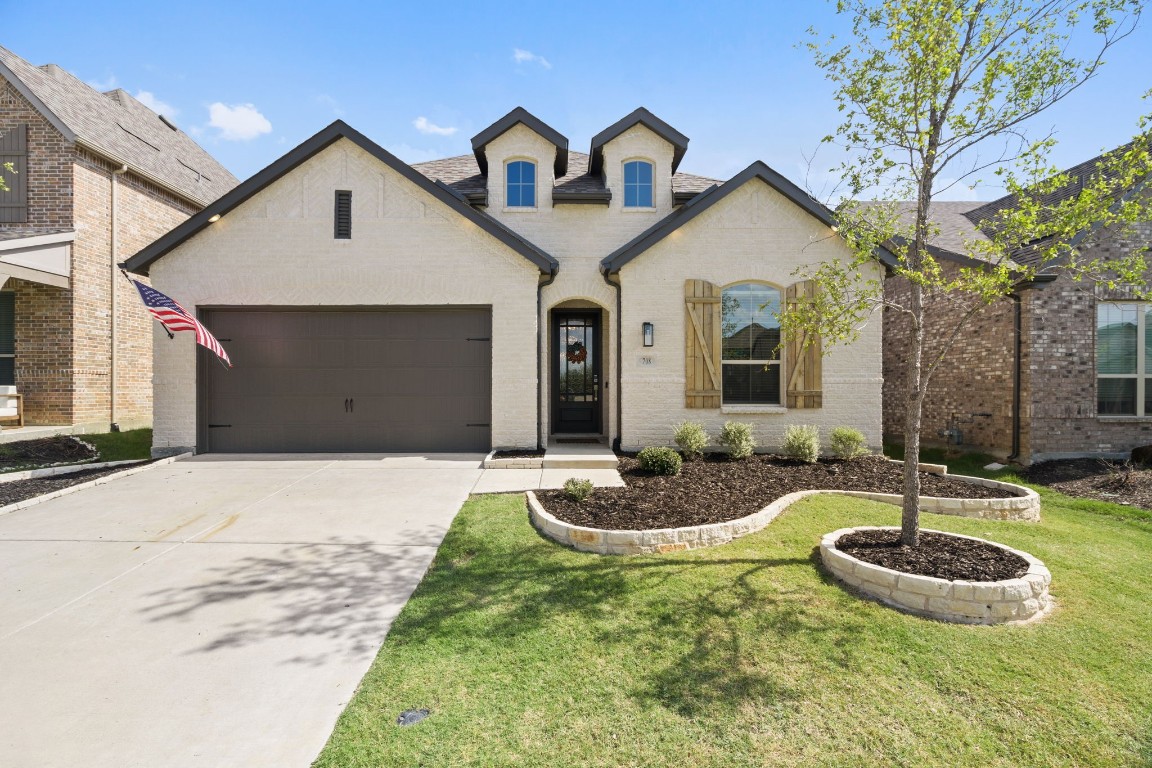 708 Calvin Way Celina TX 75009