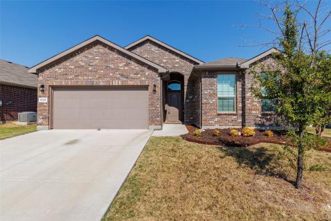 9120 Highland Orchard Drive Fort Worth TX 76179
