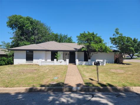 4750 Winesanker Way Fort Worth TX 76133