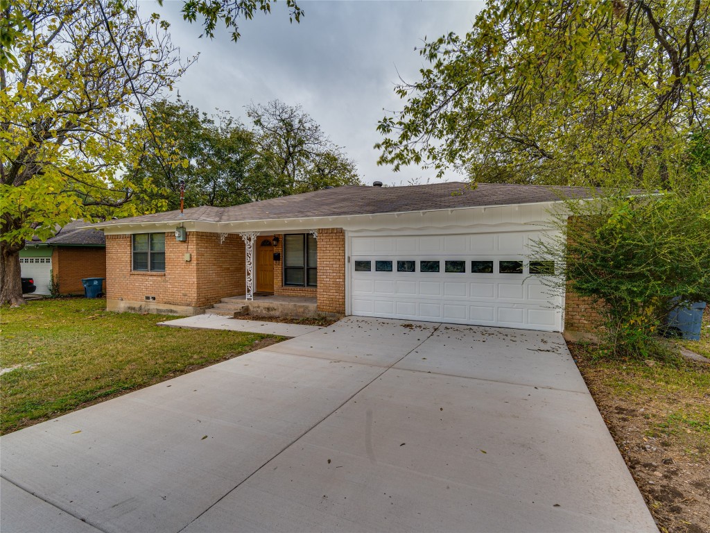 2840 Gibbs Williams Road Dallas TX 75233