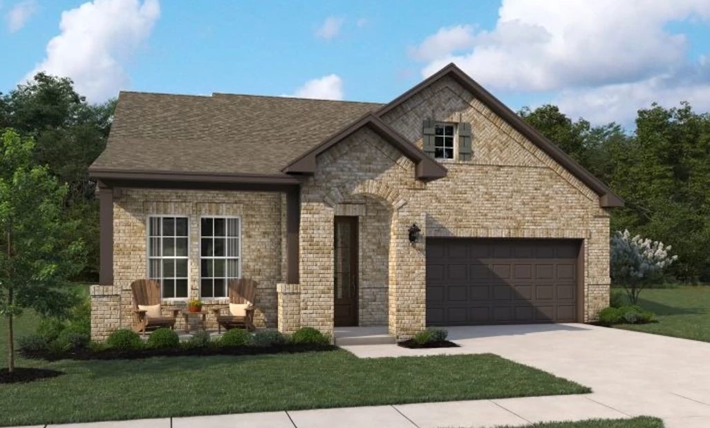 2411 Daisy Lane Melissa TX 75454