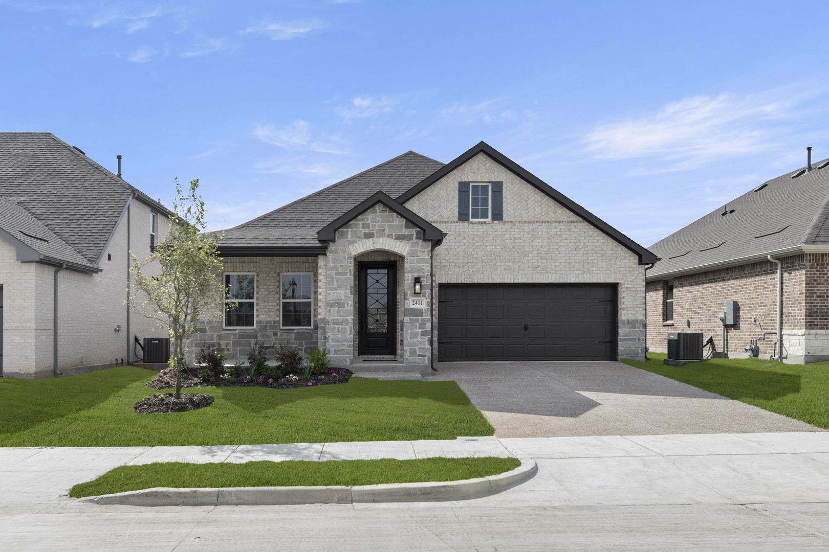 2411 Daisy Lane Melissa TX 75454