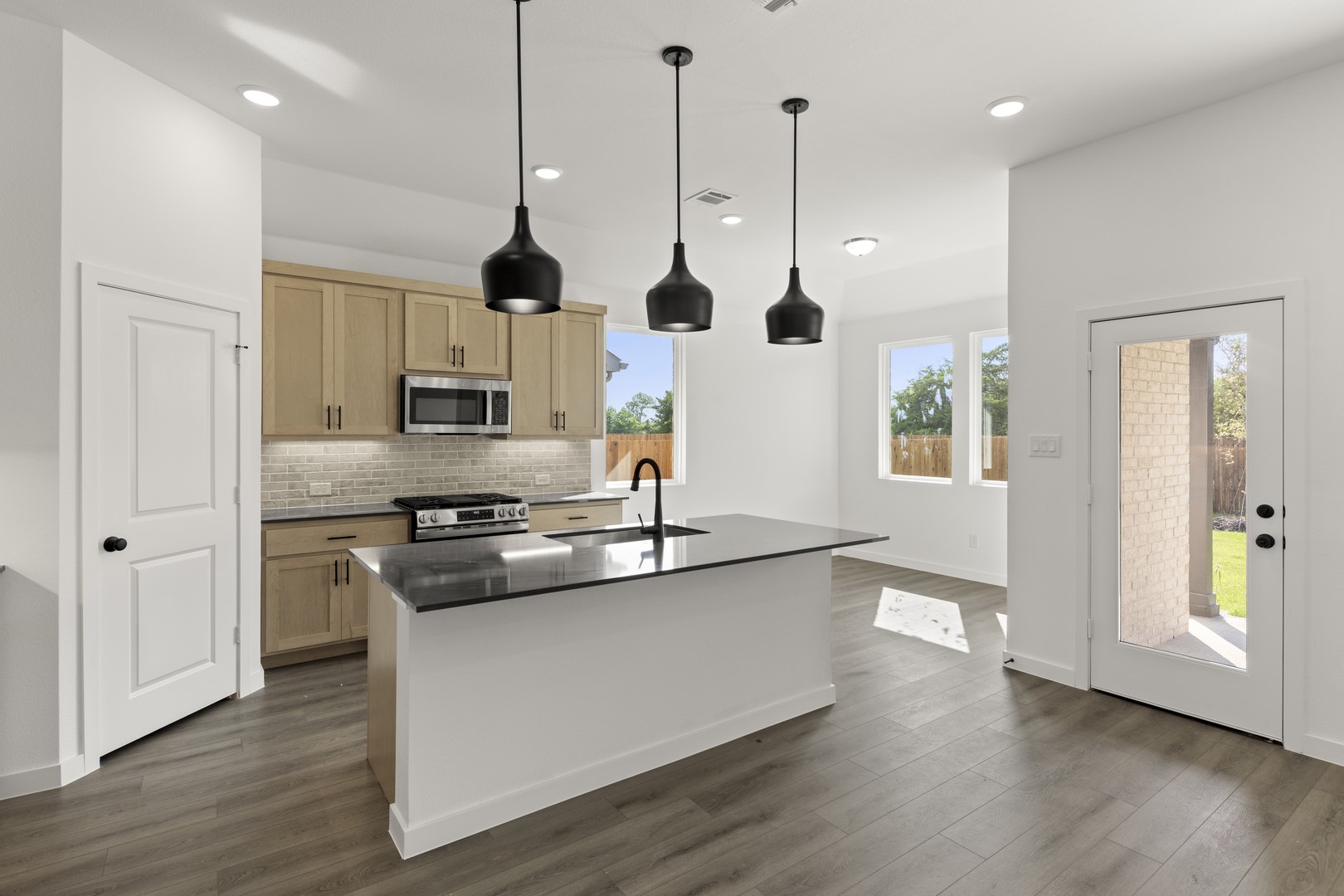 2411 Daisy Lane Melissa TX 75454