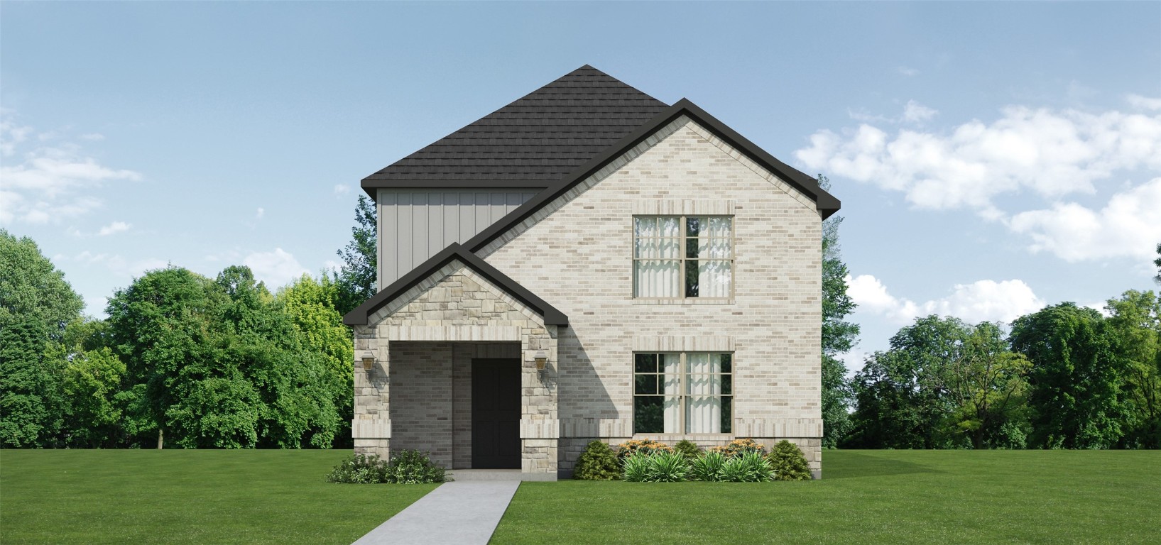 4707 Sunny Pathway Haltom City TX 76117