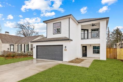 3417 Park Ridge Boulevard Fort Worth TX 76109