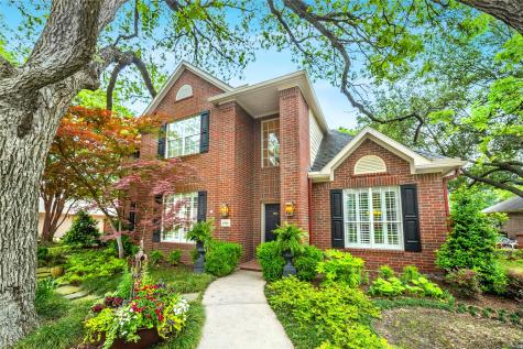 1910 Highlander Drive Rowlett TX 75088
