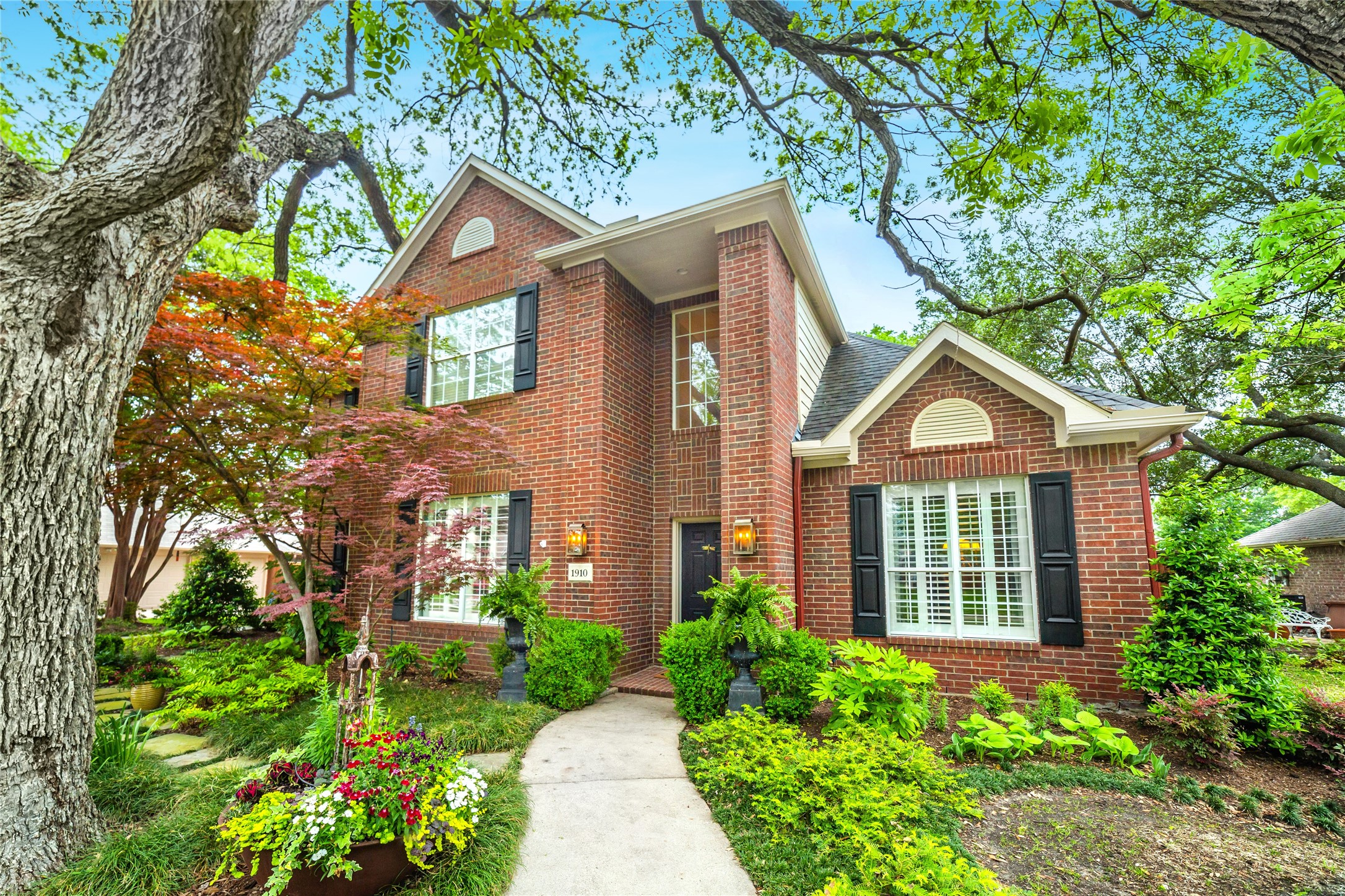 1910 Highlander Drive Rowlett TX 75088